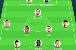 B体育新闻-北京国安赛程密集，全队备战多线作战
