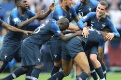 B体育直播-法国成功逆袭，战胜德国强劲对手的简单介绍