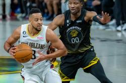 B体育直播-球场精彩瞬间！NBA比赛赛事精选的简单介绍