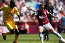 B体育官方登录入口-阿斯顿维拉惨遭维冈逆转，英超保级希望日渐渺茫的简单介绍