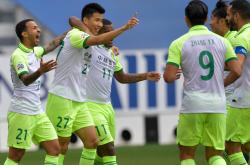 B体育网页版入口-包含阿联酋足球队连胜亚冠，势不可挡引围观的词条