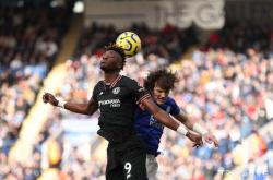 B体育培训-关于切尔西热刺二番战现场报复成功的信息