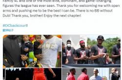 B体育登录入口-NBA传奇巨星助阵慈善赛，西部球队惊险夺冠的简单介绍