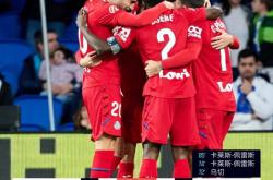 B体育网页版登录入口-瓦伦西亚逆转对手，成功夺回小组第一的简单介绍