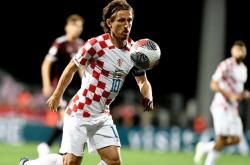 B体育官方-欧锦赛资格赛：克罗地亚憾失胜利的简单介绍