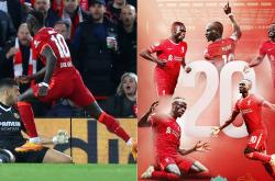 B体育培训-包含马内关键进球，利物浦晋级半决赛的词条