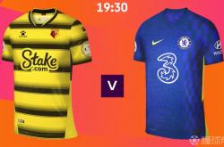 沃特福德遭遇失利，客场不敌切尔西的简单介绍