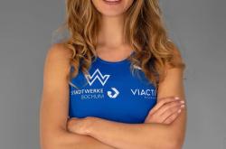 B体育活动-世界级运动员争分夺秒追逐胜利