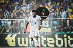 B体育官网app-瑞典队挑战乌克兰队，谁能取得胜利？