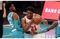 太阳横扫黄蜂，取得胜利