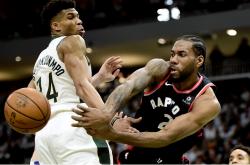 B体育官方入口-猛龙强势击败森林狼，伦纳德全场29分