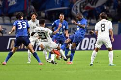 B体育网页版登录入口-关于竞技体育的魅力：足球比赛的鏖战的信息