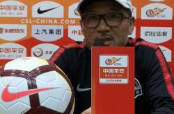 B体育平台-建业客场战平恒大，豪取宝贵积分！