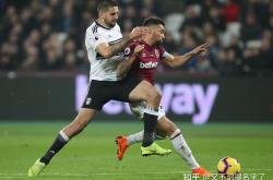 B体育在线-富勒姆击败对手，积分榜有所提升的简单介绍