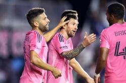 B体育投注-梅西率队冲击冠军，巴萨必胜无疑