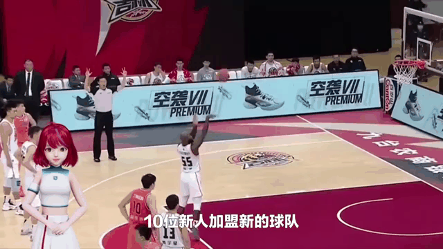 外援巨星发挥全面，带领球队获胜