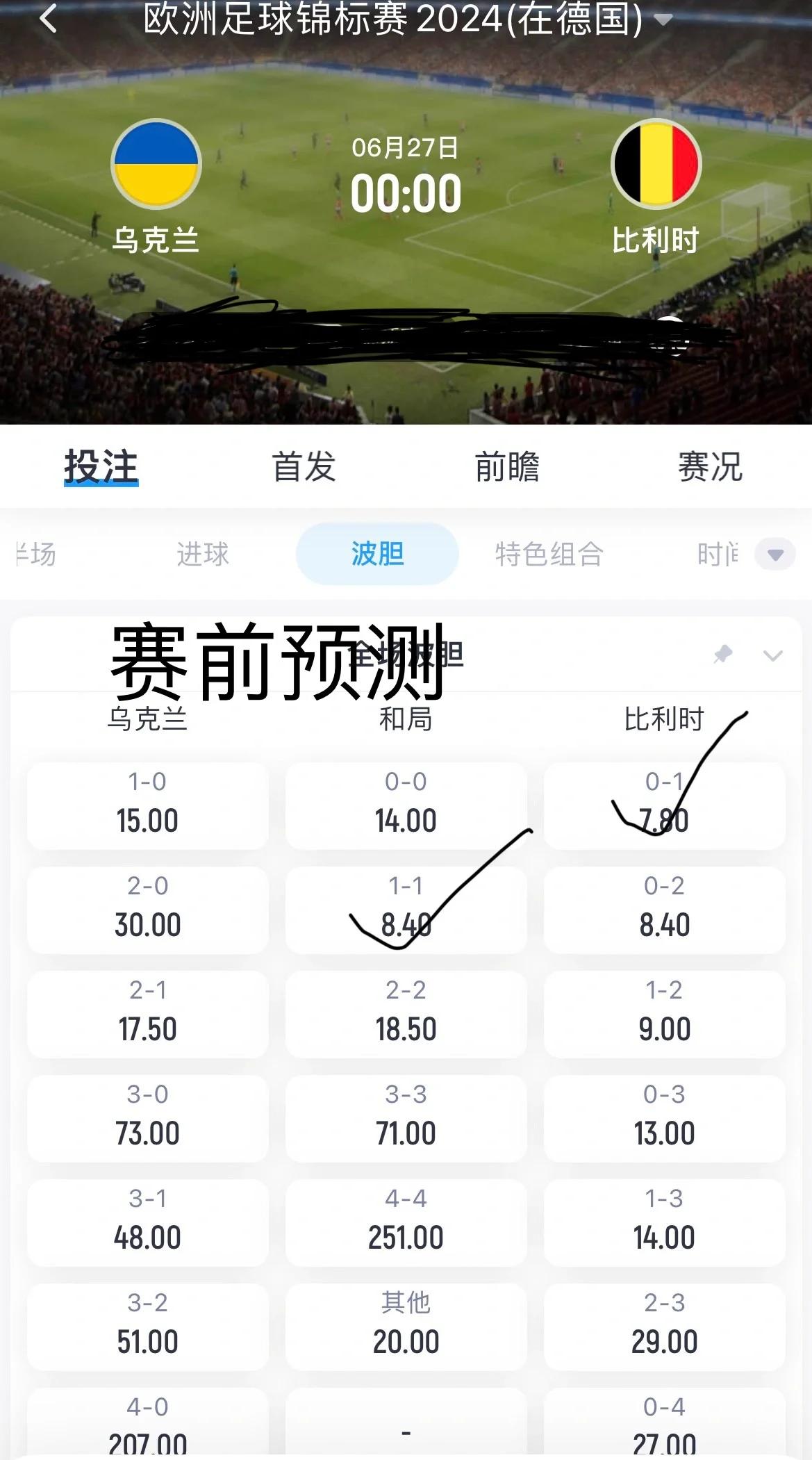 欧预赛胜者将晋级下一轮，谁能脱颖而出？的简单介绍