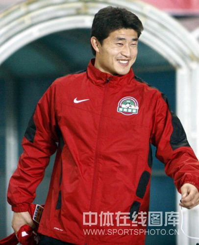 难忘一役，河南建业征服亚冠荣耀
