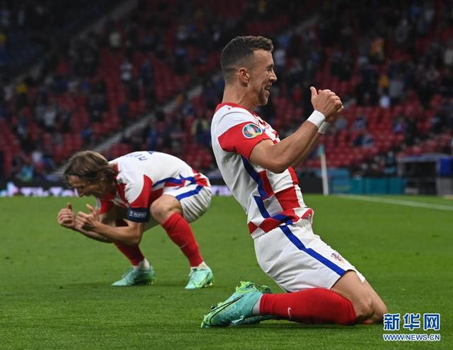 克罗地亚-战平希腊，成功晋级欧锦赛的简单介绍