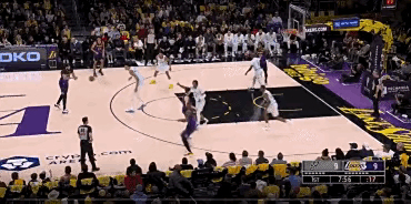 湖人遭遇失利，詹姆斯空砍分仍难胜的简单介绍