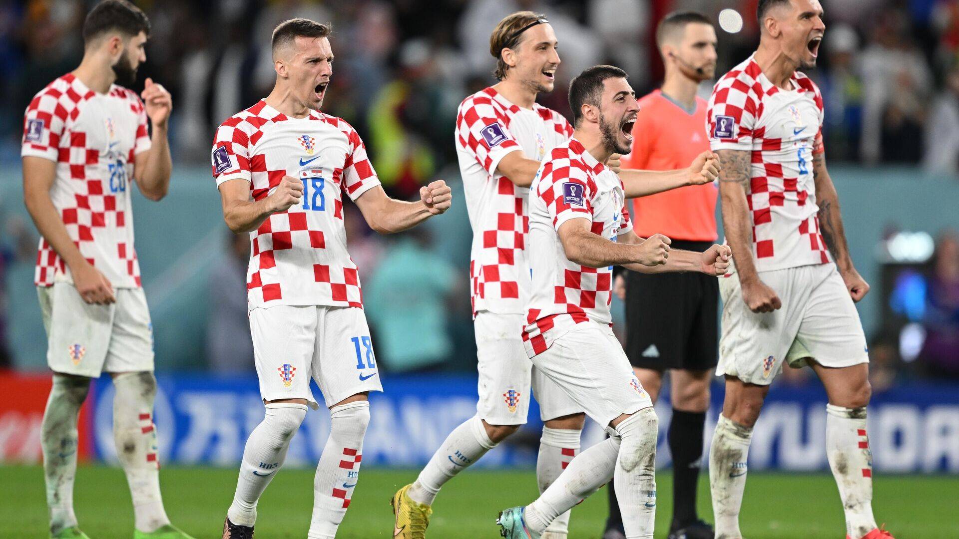 欧锦赛资格赛：克罗地亚憾失胜利的简单介绍