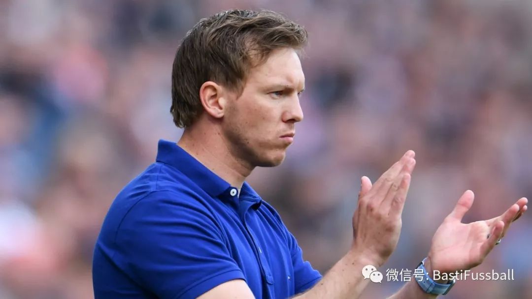 汉堡面对沃尔夫斯堡，寸步难移