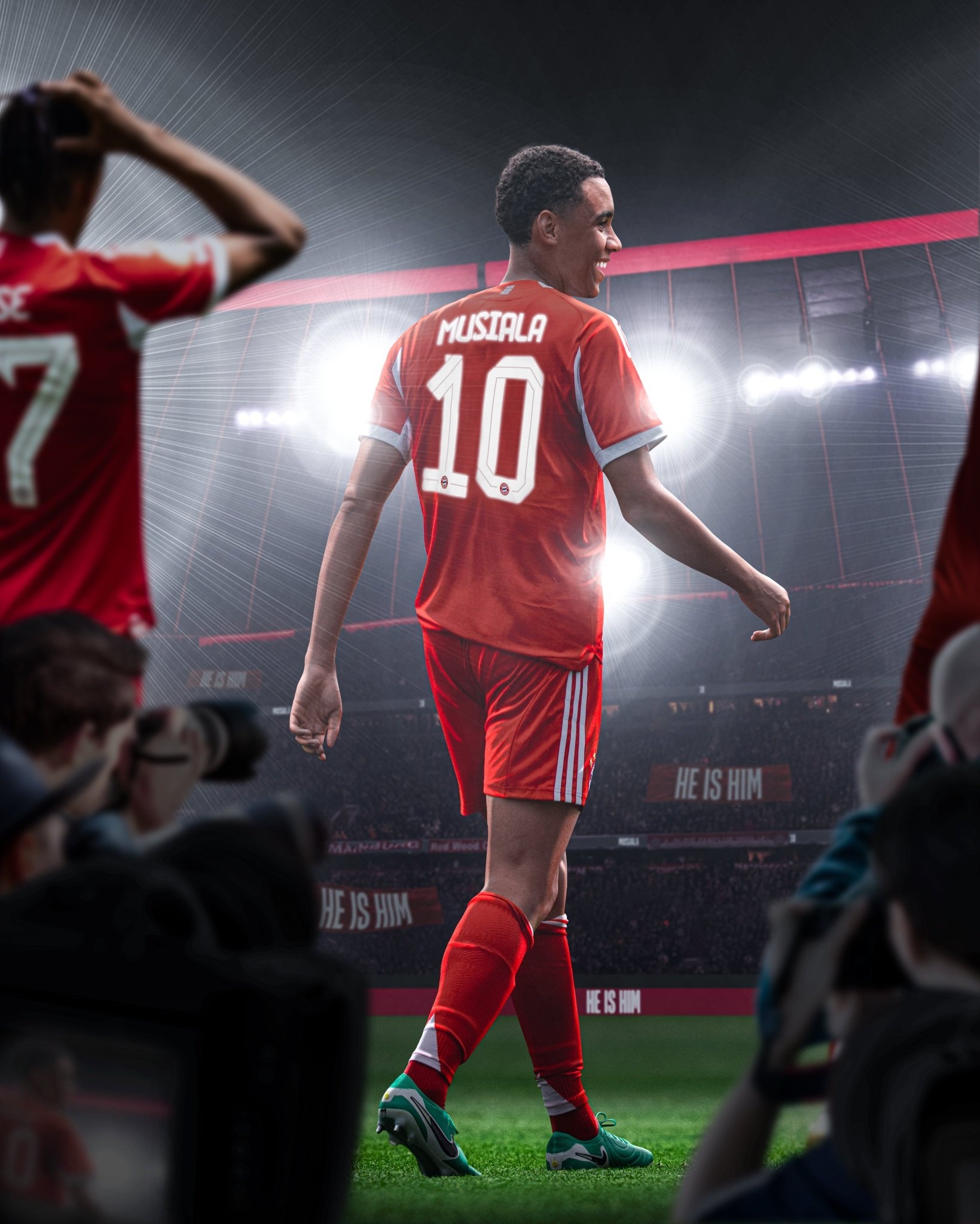 拜仁客场告捷，冲击淘汰赛参赛权