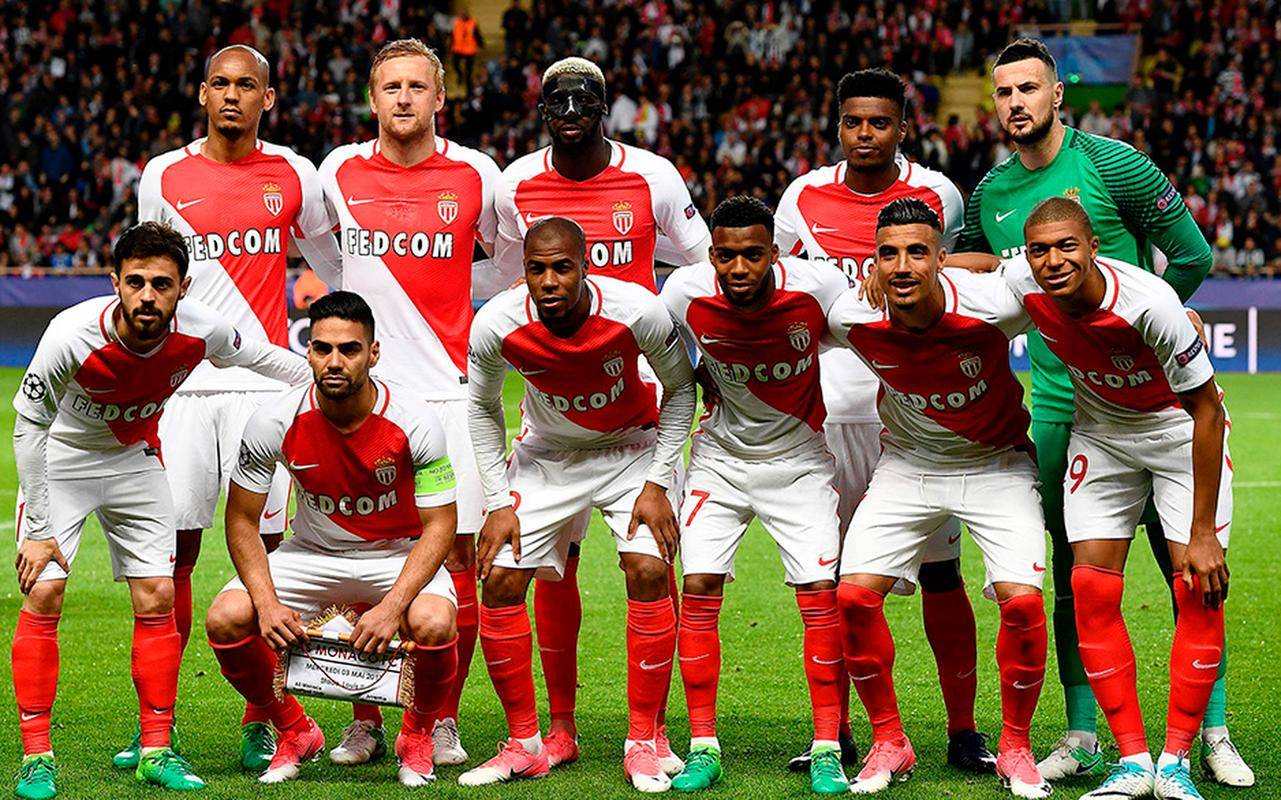 摩纳哥主场战胜南特,跻身法甲前四 摩纳哥主场战胜南特,跻身法甲前四