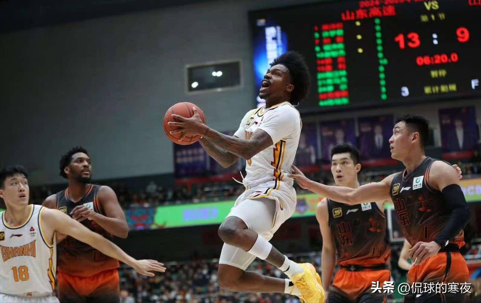 河北男篮绝杀胜山东制造大冷门的简单介绍