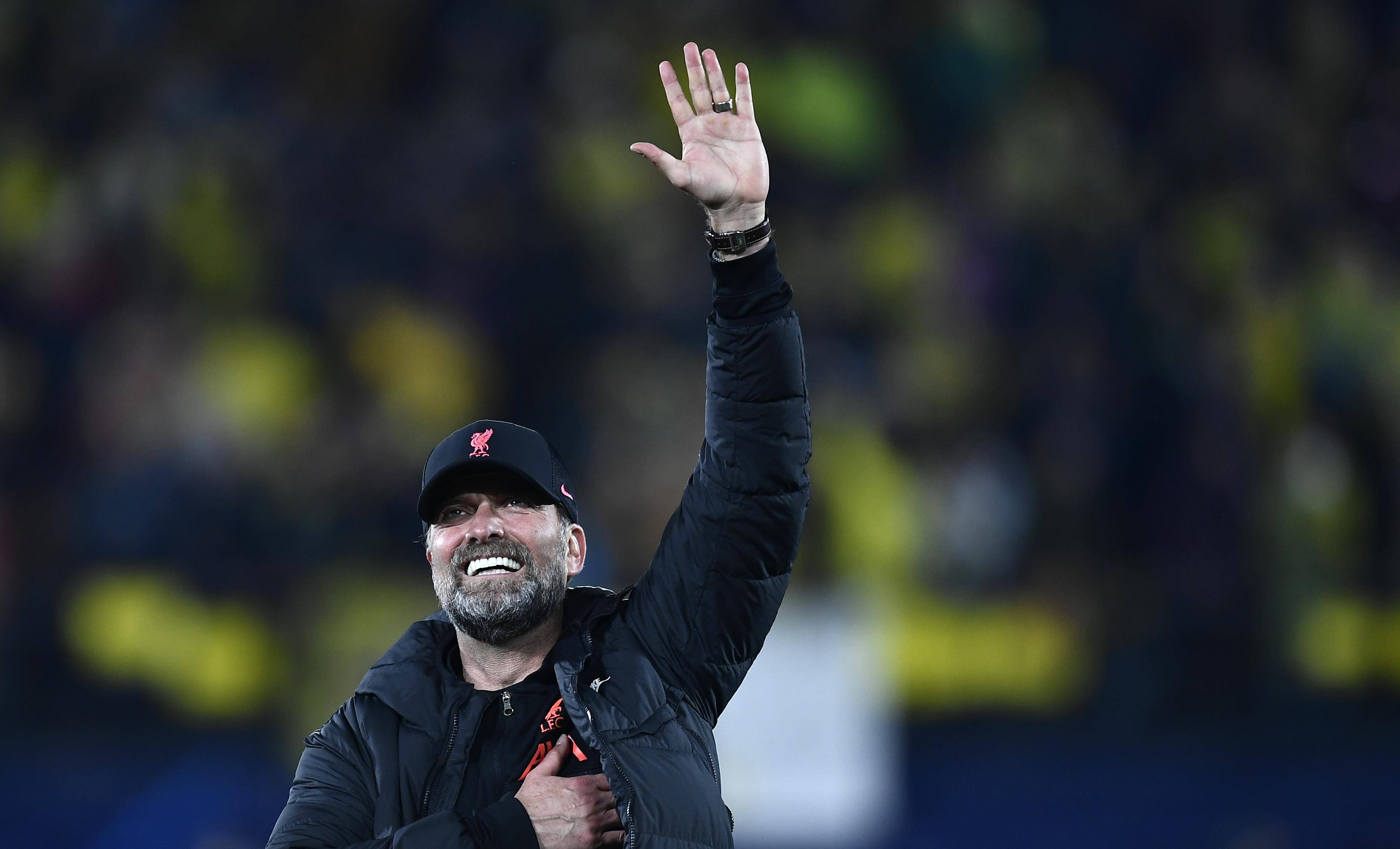 关于利物浦主帅克洛普转投巴塞罗那？传闻再度升温的信息