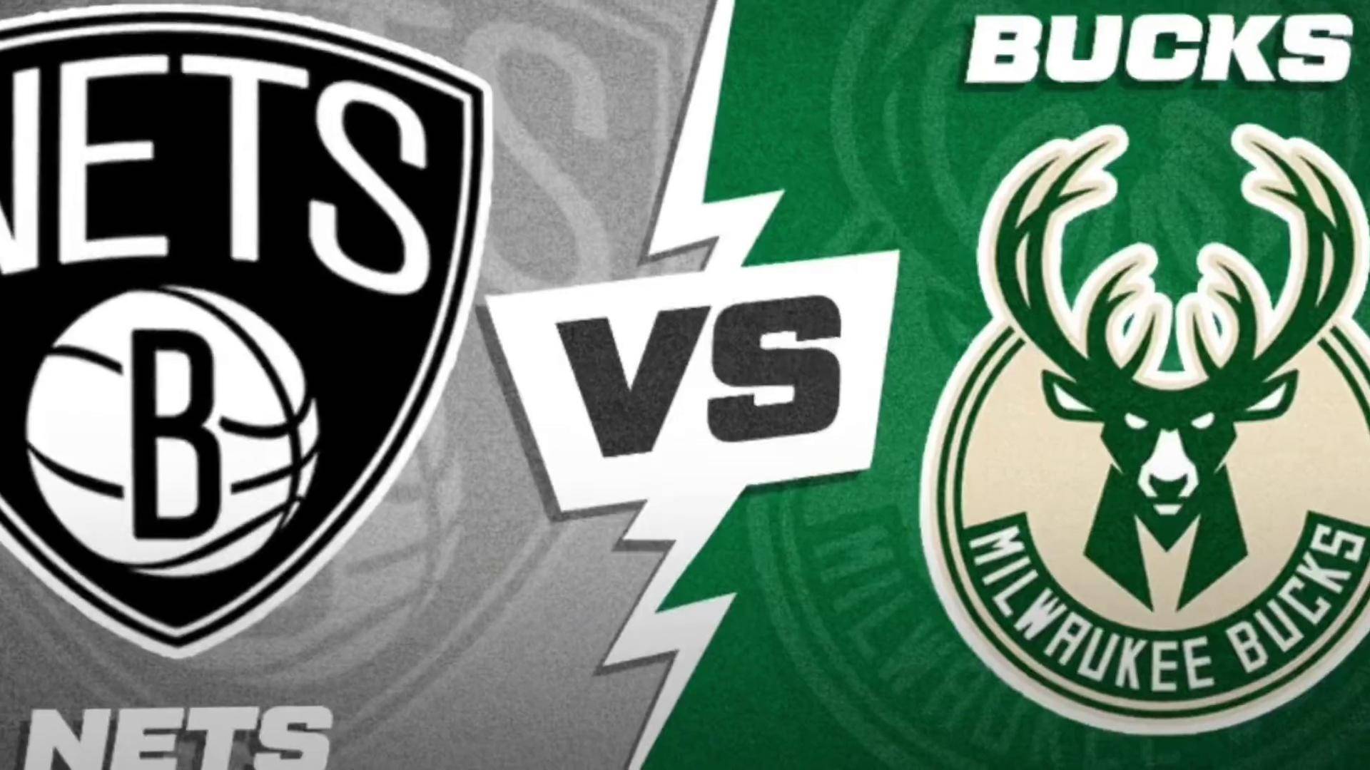 雄鹿主场击败篮网，字母哥贡献全面的简单介绍