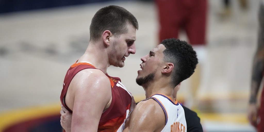 太阳横扫黄蜂，取得胜利