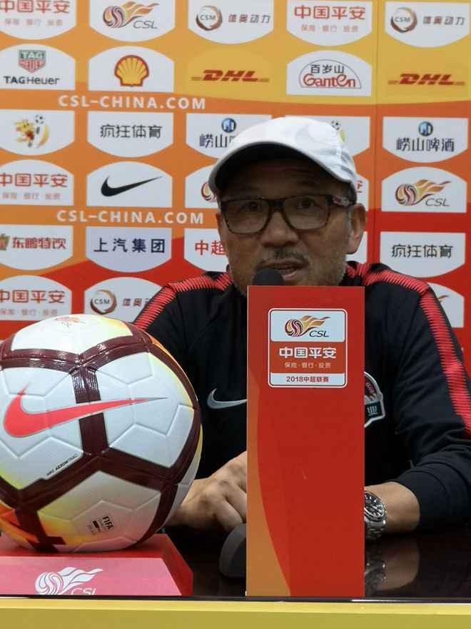 建业客场战平恒大，豪取宝贵积分！