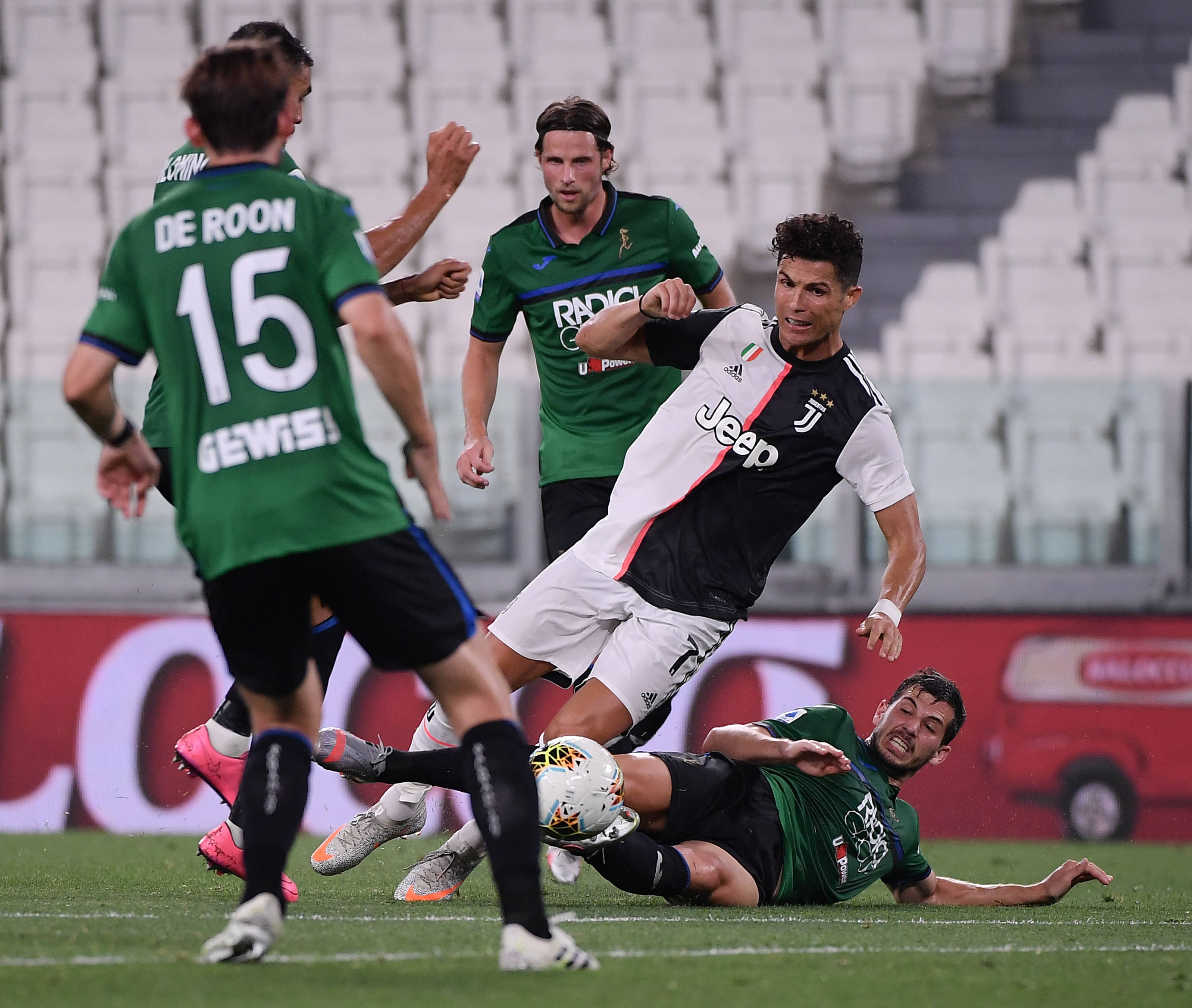 亚特兰大欲挑战尤文图斯，意欲一战的简单介绍