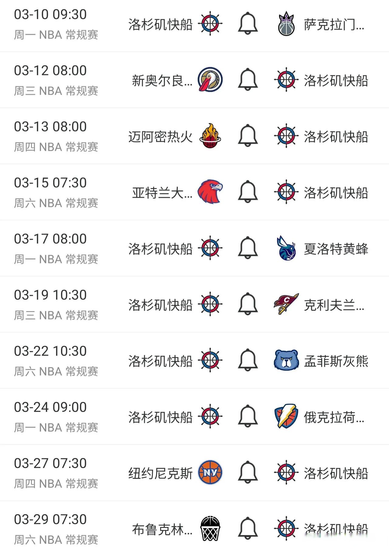 快船再胜骑士,东部排名继续上升的简单介绍 快船再胜骑士,东部排名继续上升的简单介绍