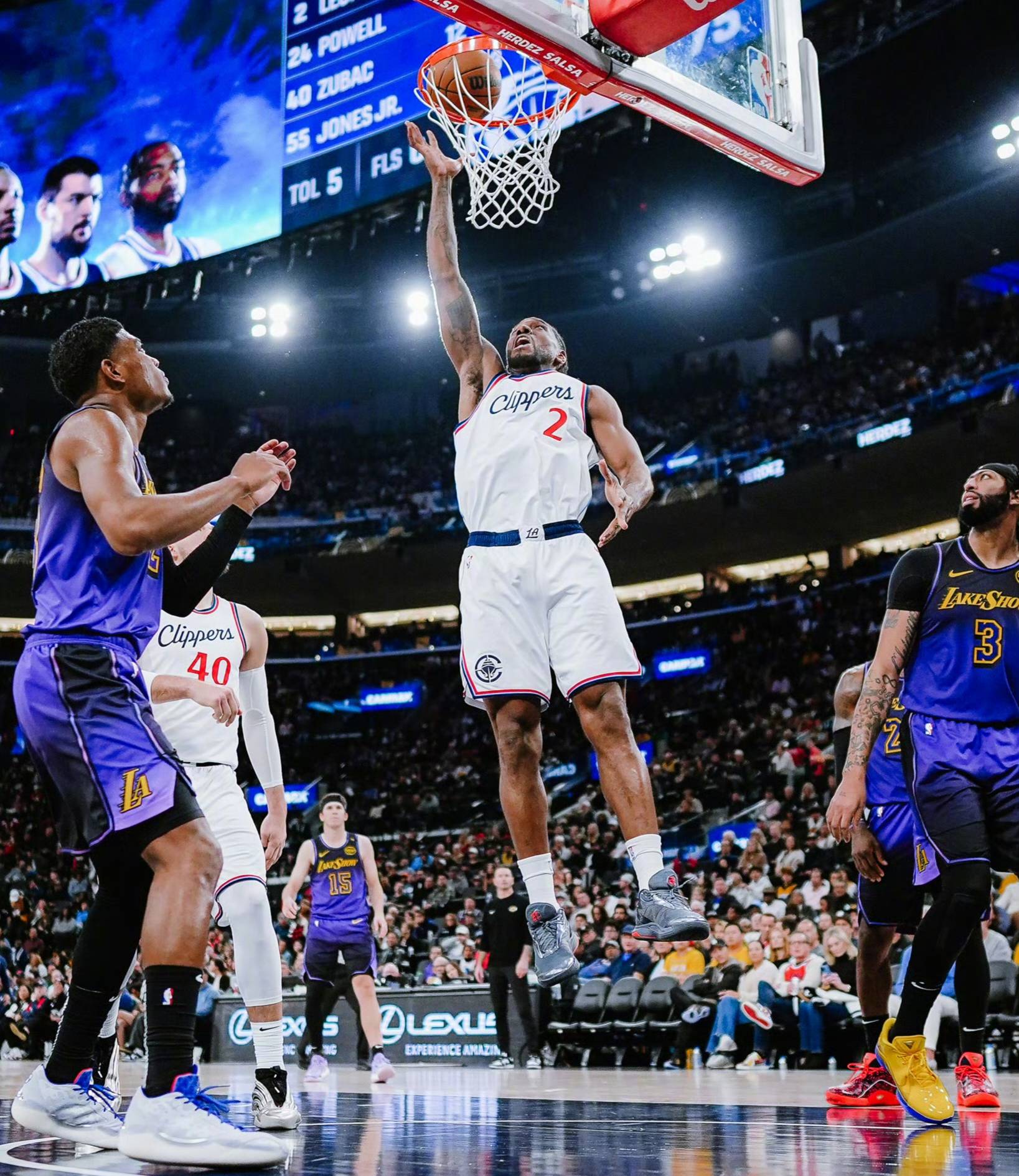 快船再胜骑士,东部排名继续上升的简单介绍 快船再胜骑士,东部排名继续上升的简单介绍