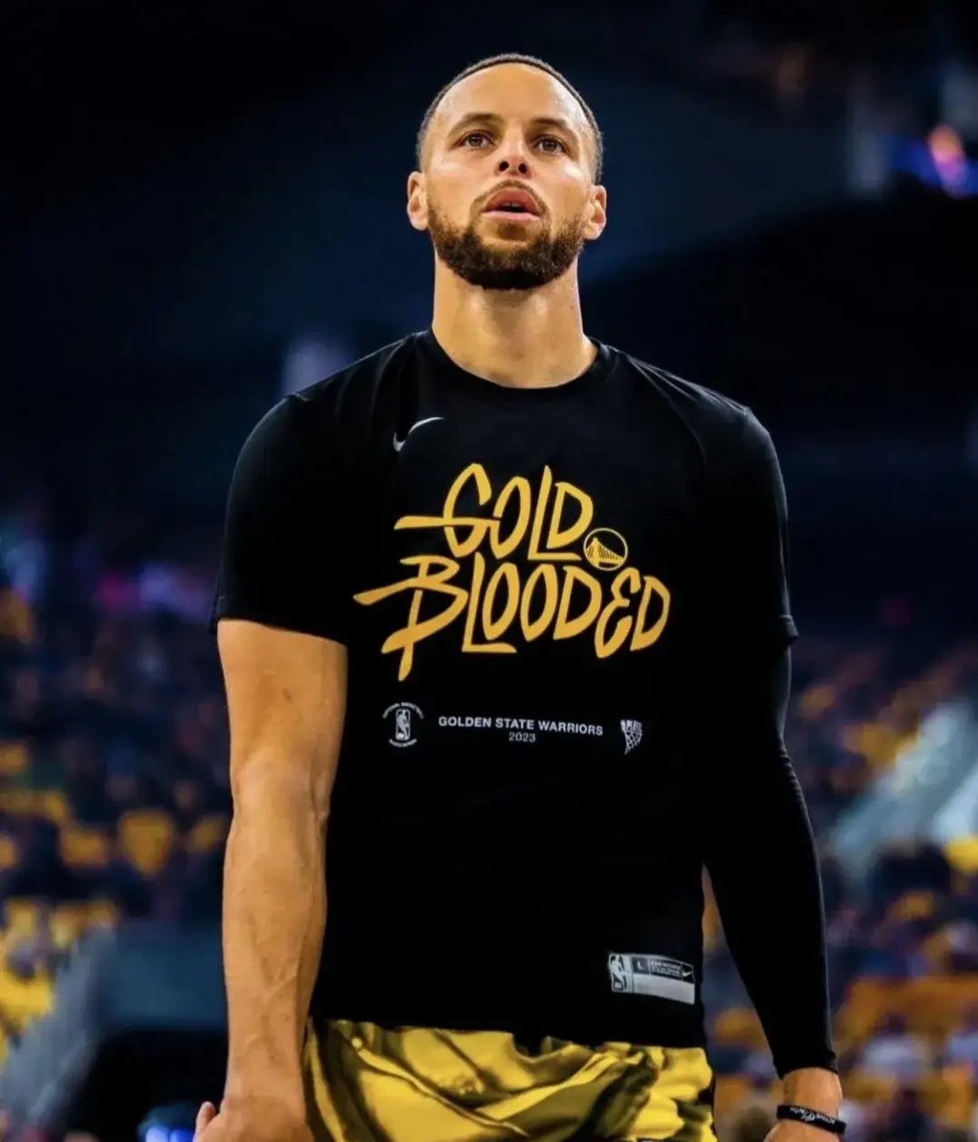 勇士大将强势回归，为球队赢得一场胜利啊