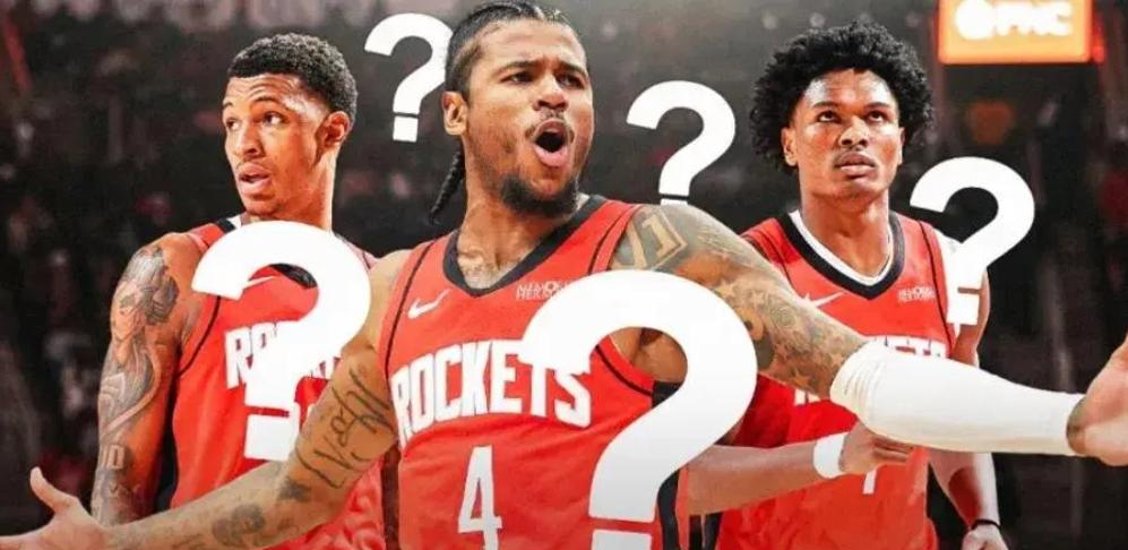 火箭成功逆转击败快船，晋级季后赛